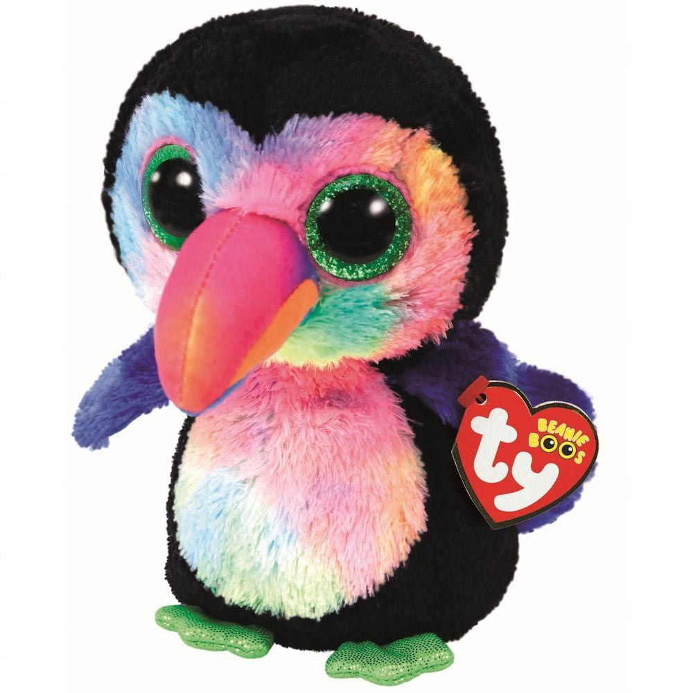 Beaks TY Toy 15cm