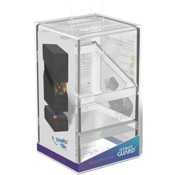 Ultimate Guard: Deck Case Boulder'N'Tray 100+