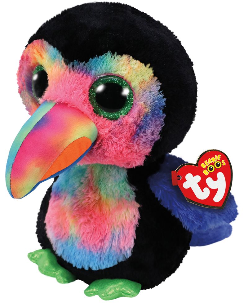 Beaks TY Toy 25 cm