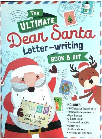 Book & Kit