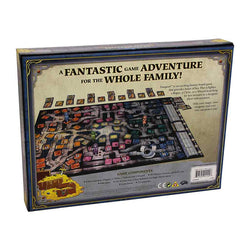 D&D Dungeons & Dragons Dungeon Board Game