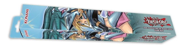 Yu-Gi-Oh: Dark Magician Girl the Dragon Knight Game Mat