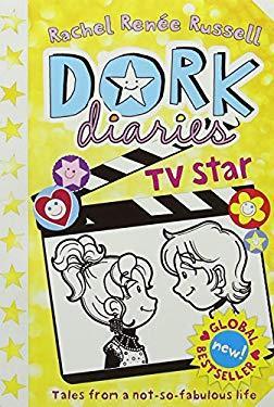 Dork Diaries - TV Star