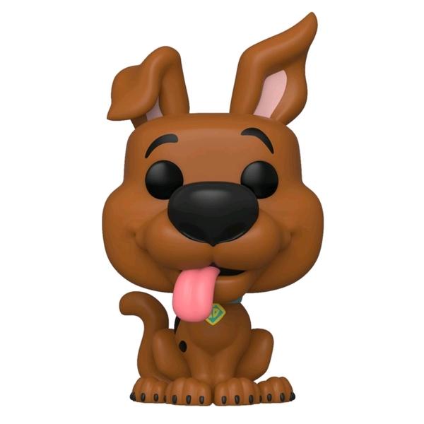 Scooby-Doo - Scooby-Doo Pop! 910