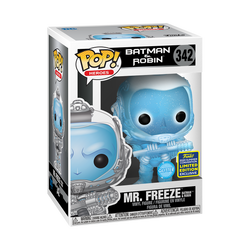 Batman & Robin - Mr Freeze GW Pop! SD20 342