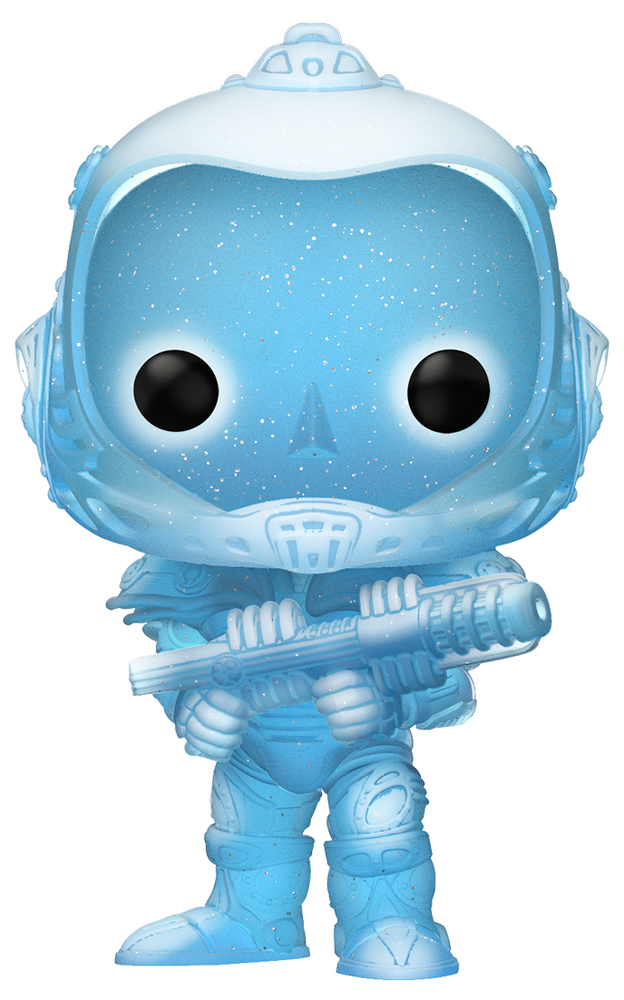 Batman & Robin - Mr Freeze GW Pop! SD20 342