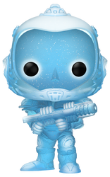 Batman & Robin - Mr Freeze GW Pop! SD20 342