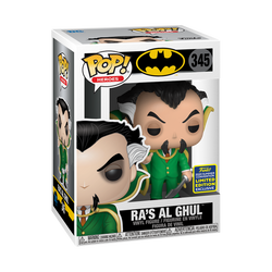 Batman - Ra's al Ghul Pop! SD20 345