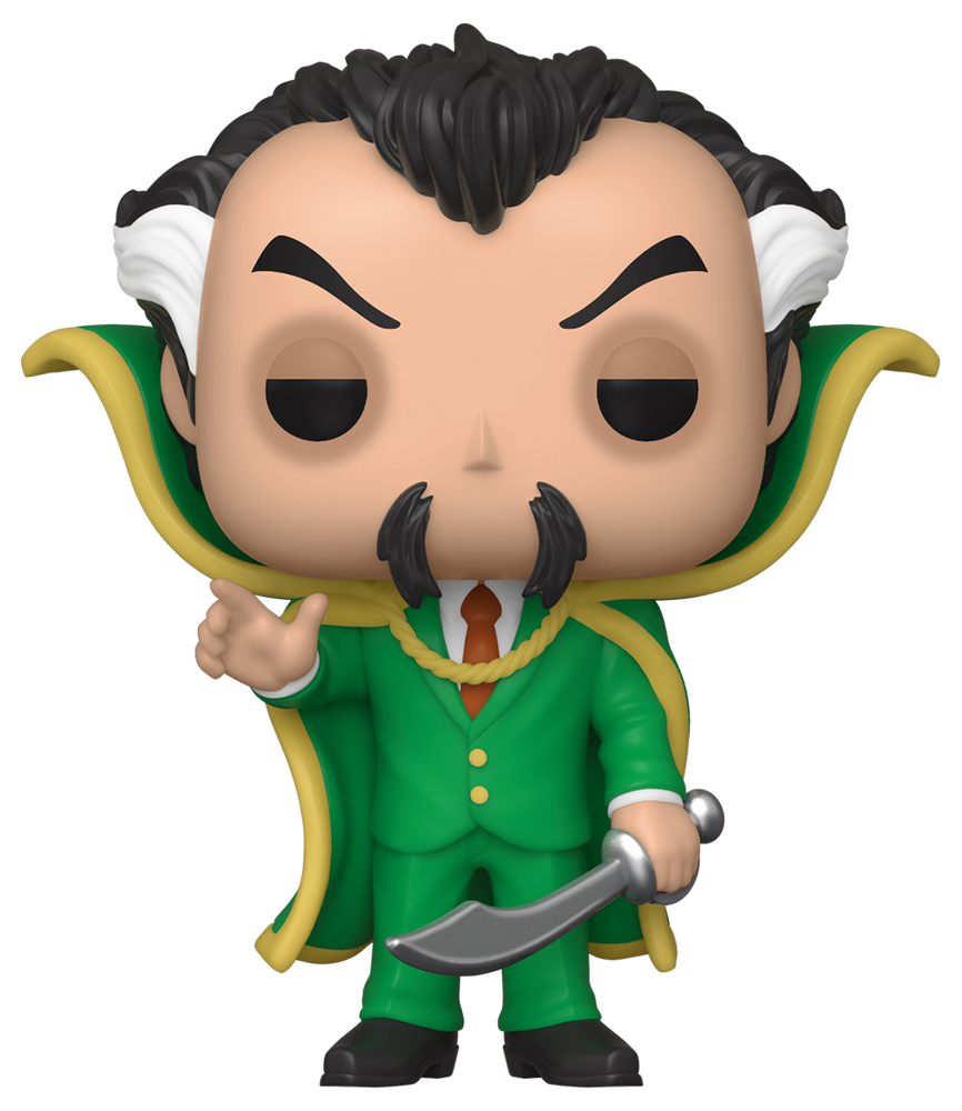Batman - Ra's al Ghul Pop! SD20 345