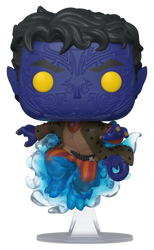 X-Men (2000) - Nightcrawler (Teleport) Pop! SD20 490