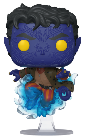 X-Men (2000) - Nightcrawler (Teleport) Pop! SD20 490