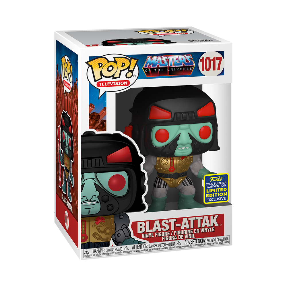 MotU - Blast-Attak Pop! SD20 1017