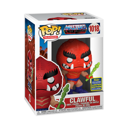 MotU - Clawful Pop! SD20 1018