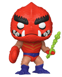 MotU - Clawful Pop! SD20 1018