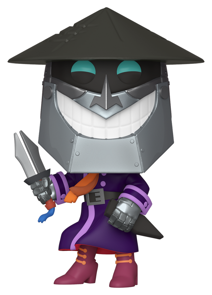 Samurai Jack - Scaramouche Pop! SD20 836