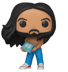Steve Aoki - Steve Aoki Pop! SD20 182