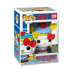 Hello Kitty - Robot Kitty Pop! SD20 39