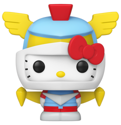 Hello Kitty - Robot Kitty Pop! SD20 39