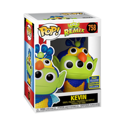Pixar - Alien Remix Kevin MT Pop! SD20 758