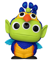 Pixar - Alien Remix Kevin MT Pop! SD20 758