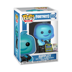 Fortnite - Ripley Pop! SD20  602