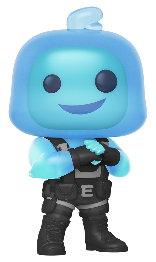 Fortnite - Ripley Pop! SD20  602