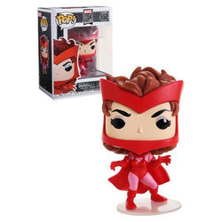 Marvel - Scarlet Witch 1st APP 80th ANNIV Pop! 552