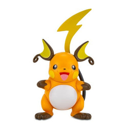 Pokemon Battle Figure - Raichu