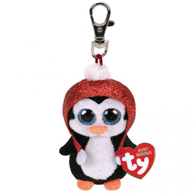 Keychain TY - Gale