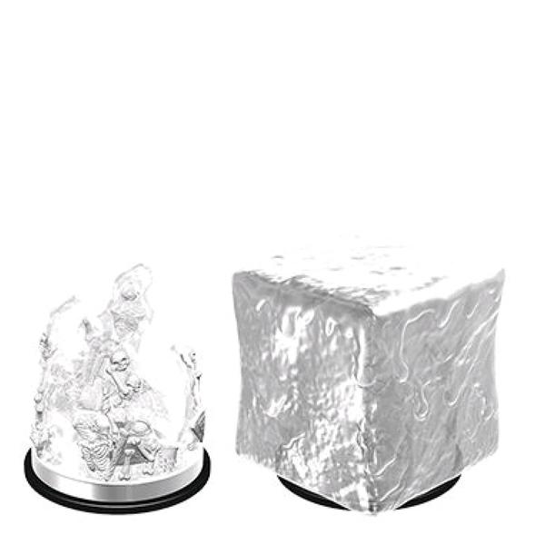 D&D Miniature Figurine - Monsters/Creatures