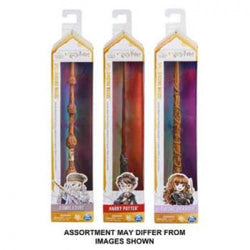 Wizarding World Harry Potter Spellbinding Wands