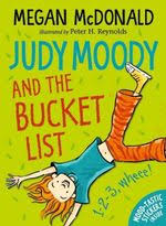 Judy Moody - And the Bucket List