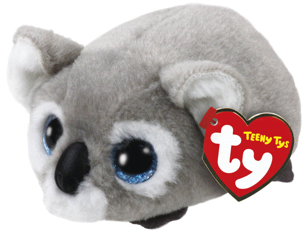 Teeny Tys - Kaleb