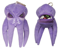 D&D Mind Flayer Dice Pouch