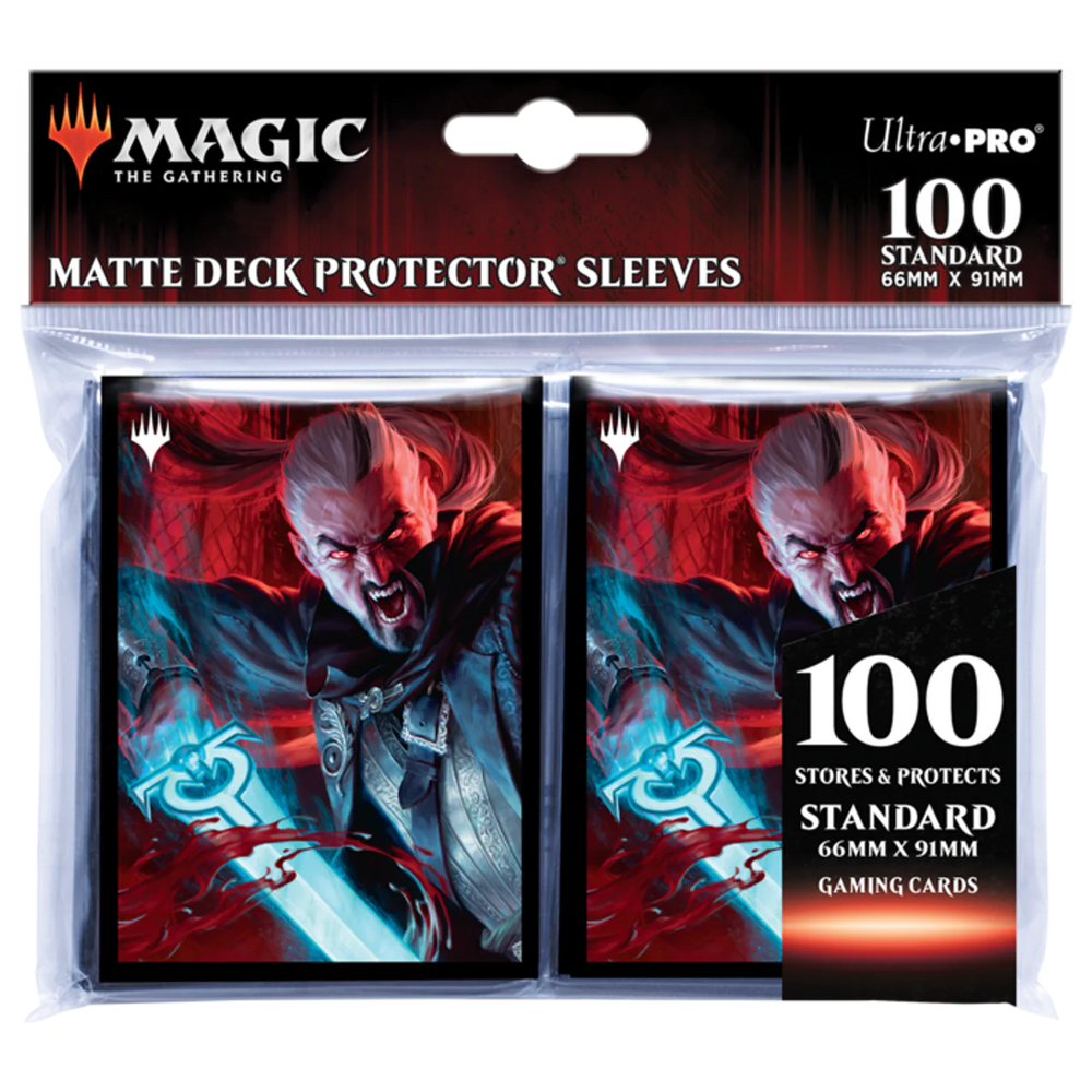 Ultra Pro Art Sleeves - Standard Size