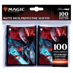 Ultra Pro Art Sleeves - Standard Size