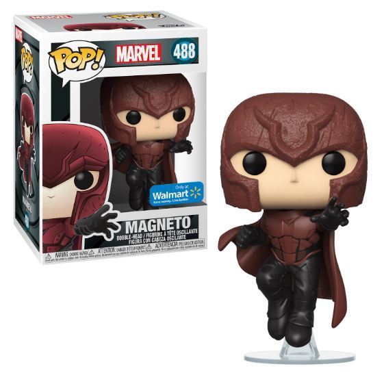 Marvel - Magneto Pop!