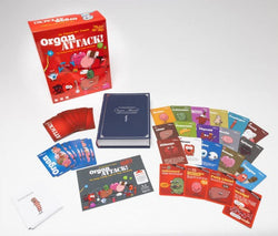 Organ ATTACK! New Edition