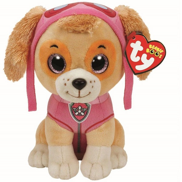 Paw Patrol Skye TY Toy 60cm