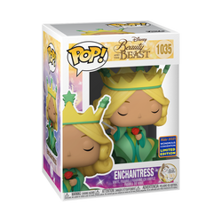 B&tB - Enchantress Pop! WC21 RS