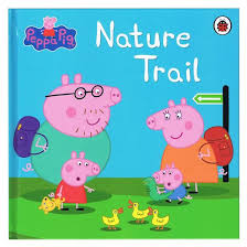 Peppa Pig - nature trail