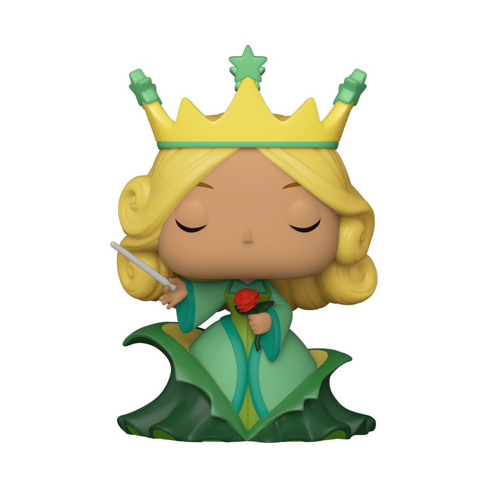 B&tB - Enchantress Pop! WC21 RS