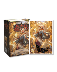 Dragonshield Official Flesh and Blood Art Sleeves