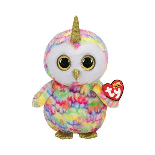 Enchanted TY Toy 15cm