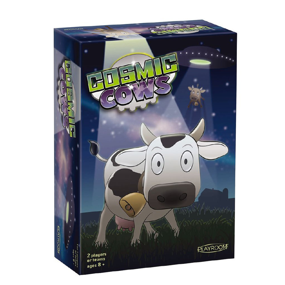 Cosmic Cows