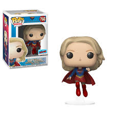 Super Girl Pop!708