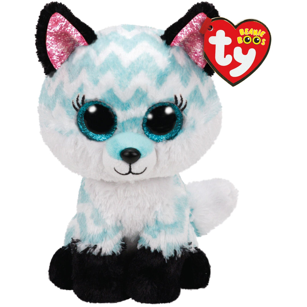 Atlas TY Toy 25 cm