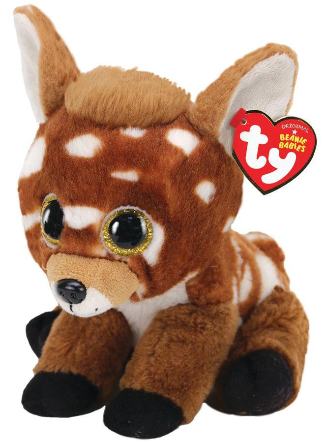 Buckley  TY Toy 15cm