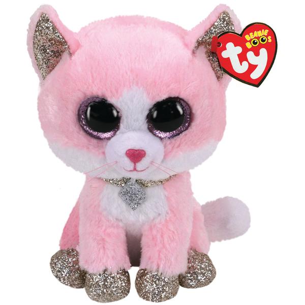 Fiona TY Toy 15cm