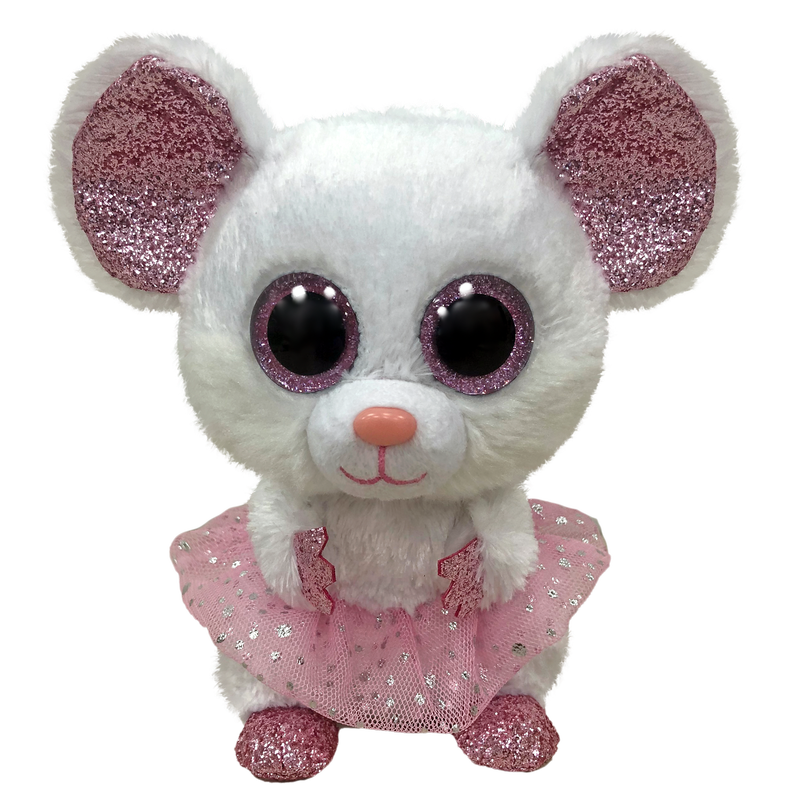 Nina TY Toy 15cm